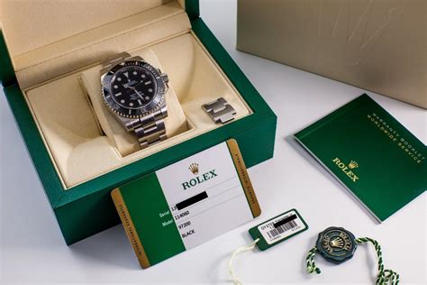 rolex box and papers replica|authentic rolex watch box.